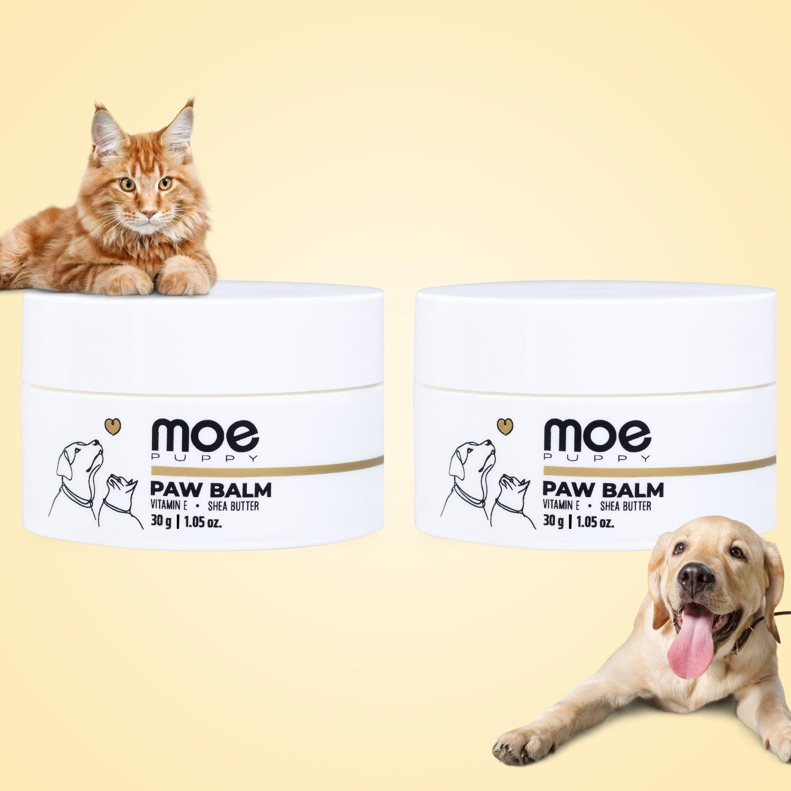 Paw Balm - Moe Puppy