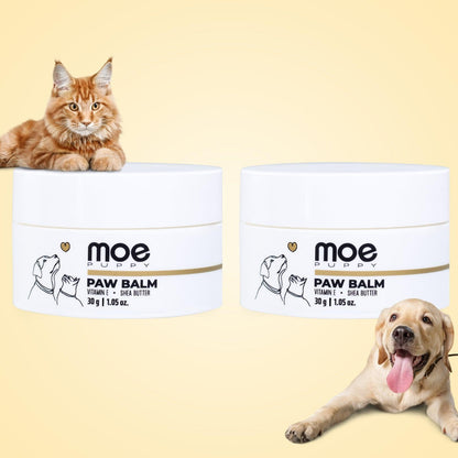 Paw Balm - Moe Puppy