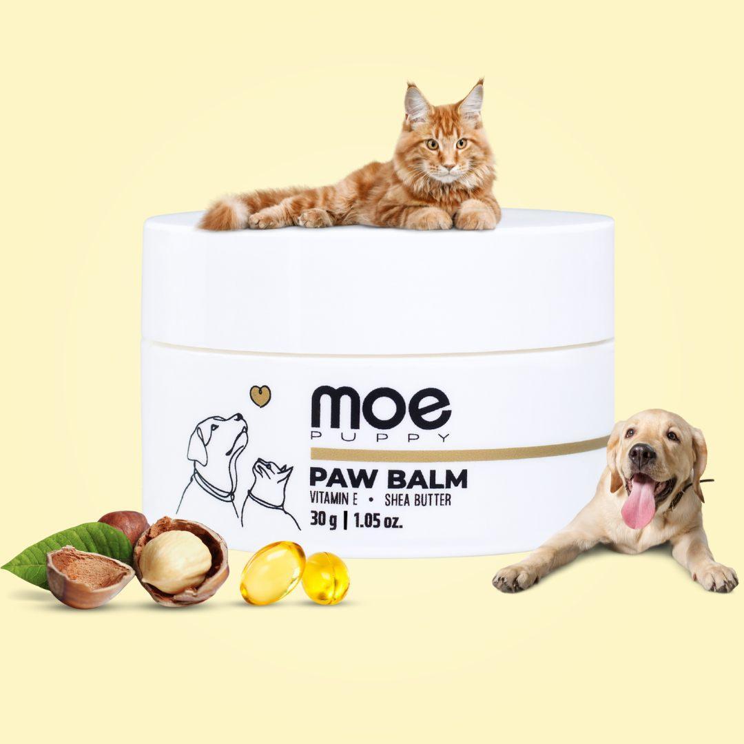 Paw Balm - Moe Puppy